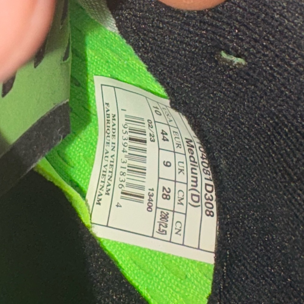 Brooks Hyperion Gts - image 3